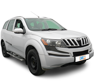 Mahindra XUV500-img